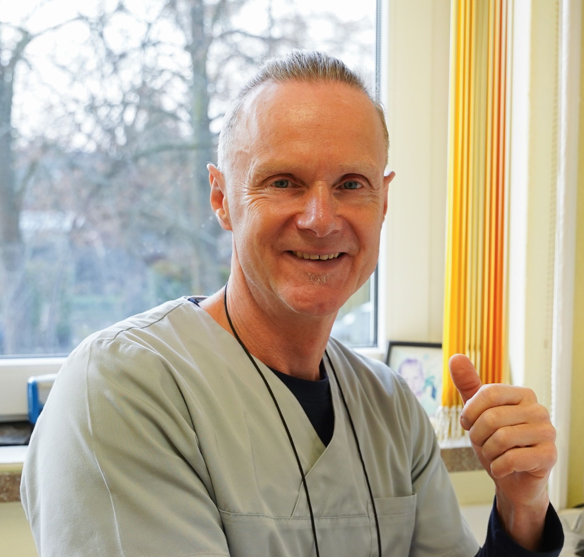 Dipl.-Stom. Frank Schau